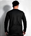 Camiseta Manga Longa EUA Defense Masculina Team Six Brasil