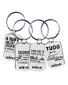 Chaveiro Personalizado WIN