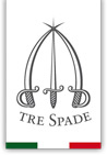 Tre Spade