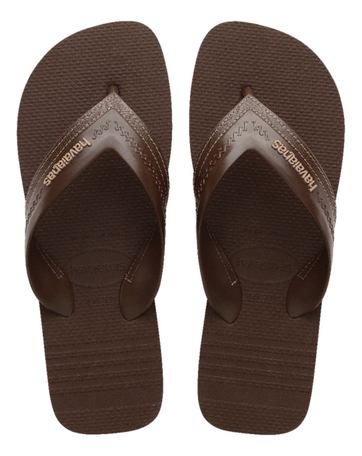 Havaianas Hybrid Be Masculino Conforto Anatômico e Design Moderno