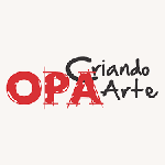 Opa Criando Arte
