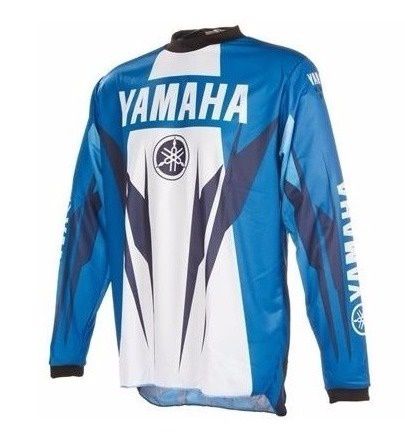 continuar Aplaudir molécula Camiseta Motocross Yamaha Online, SAVE 55%.