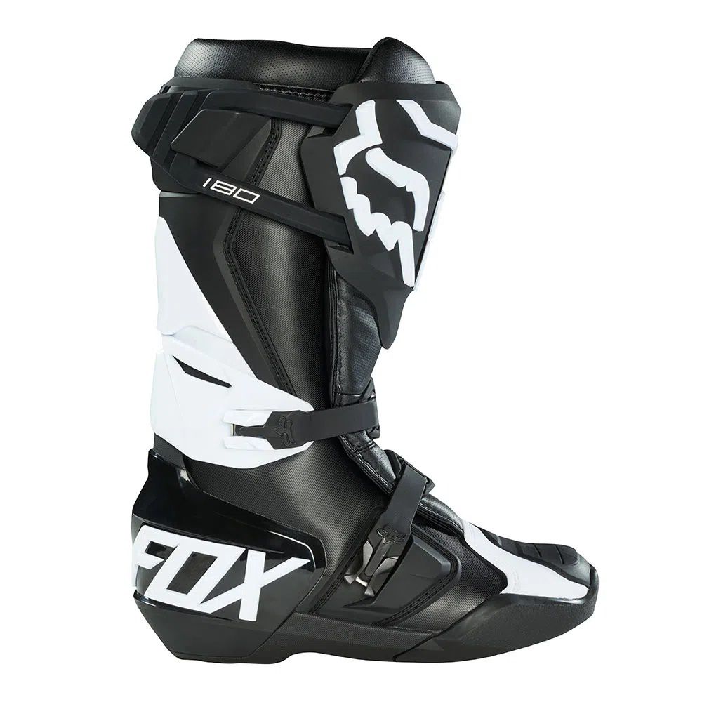 bota para motocross fox