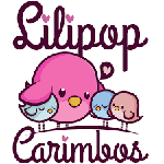 Lilipop Carimbos