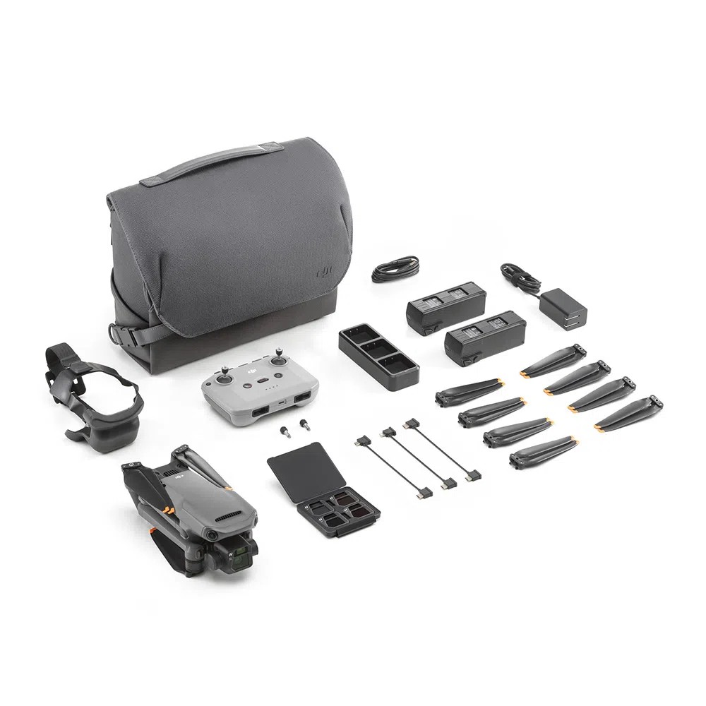 Mavic 2 pro sales carrying case