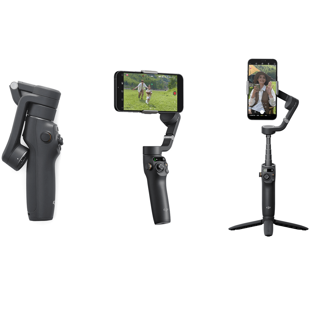 Dji osmo mobile cheap 2 lg g6