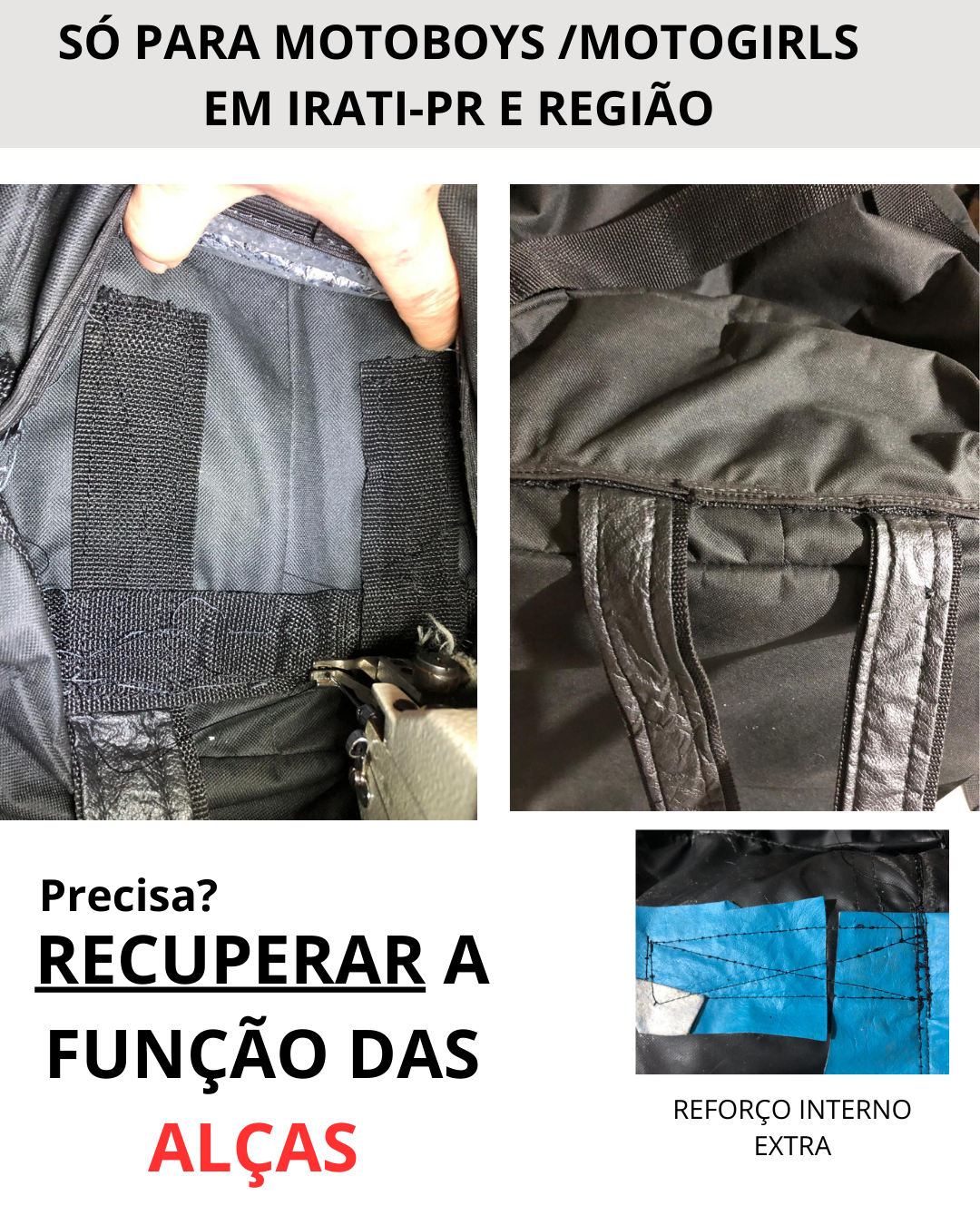 Ajustes