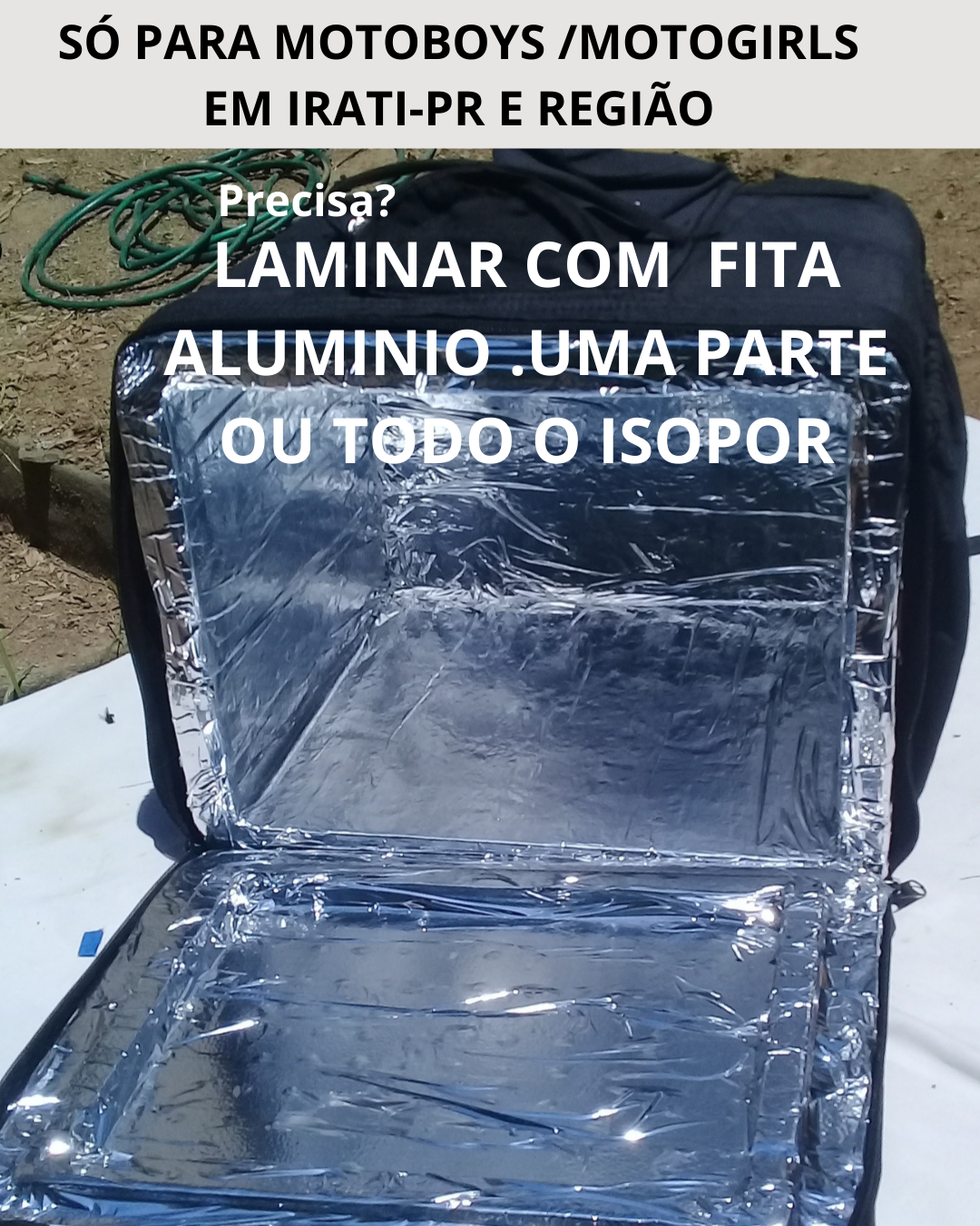 Laminação