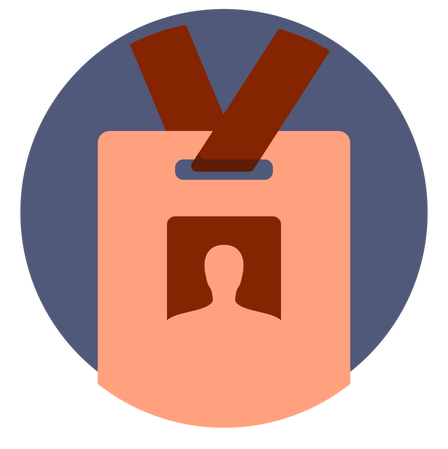 Imagem de identidade