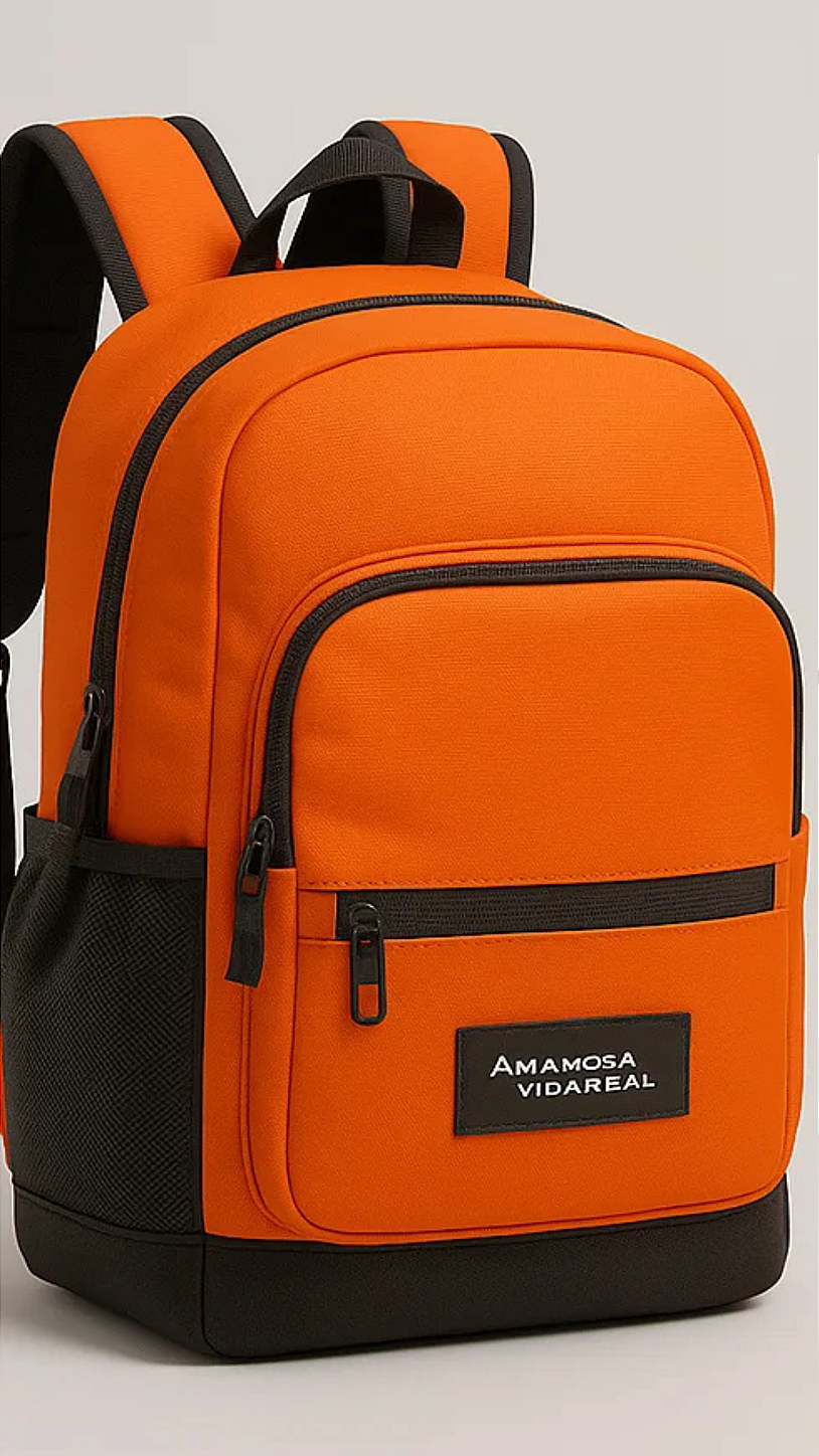 Mochila Fitness Personalizada