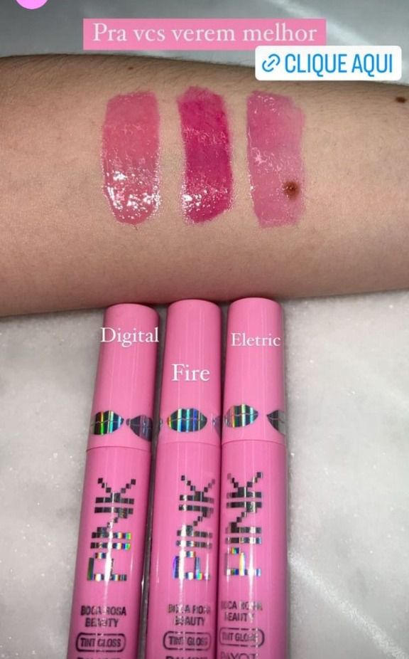 Actualizar 55+ imagem payot lip tint boca rosa br.thptnganamst.edu.vn