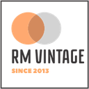 Logo de www.rmvintage.com.br