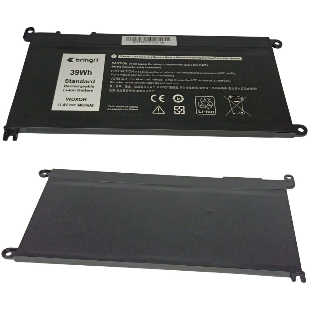 Bateria Dell Inspiron 15 P66f UK Store | nationaldefensepac.org