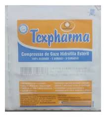 Texpharma