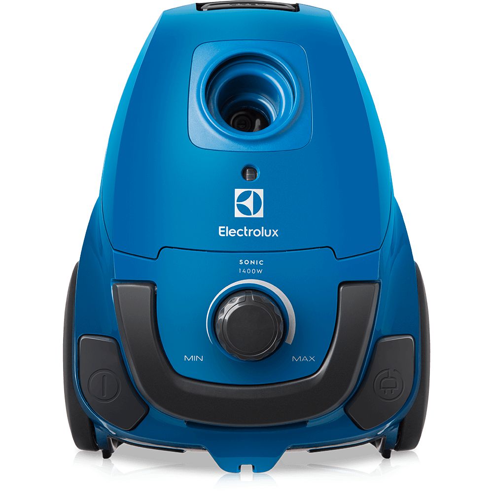 Aspirador de Pó Electrolux Sonic 1400W de Potência - SON10 - Azul