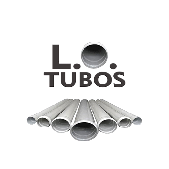 L.O. TUBOS E CONEXÕES