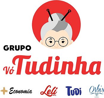 VO TUDINHA