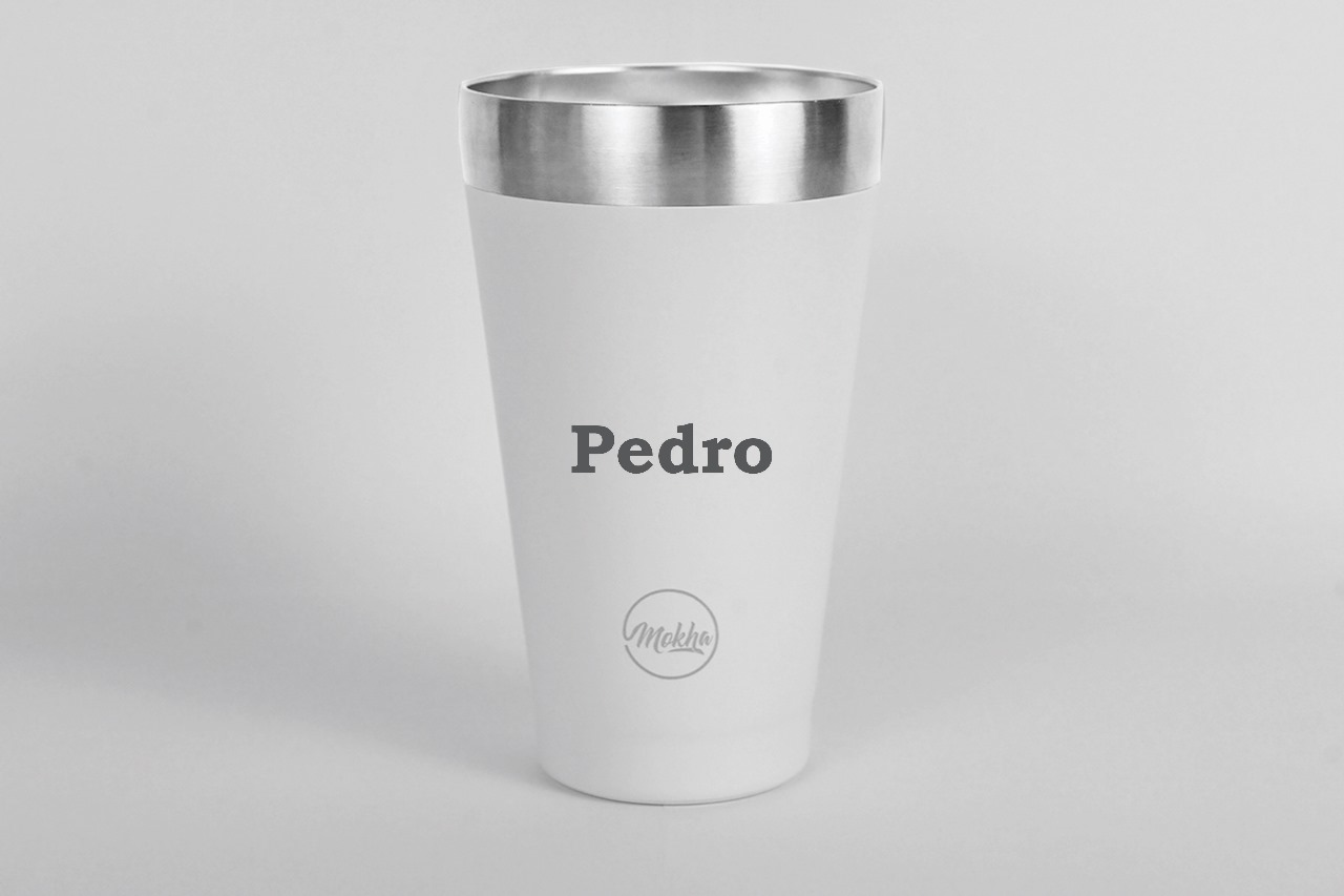 Copo Termico