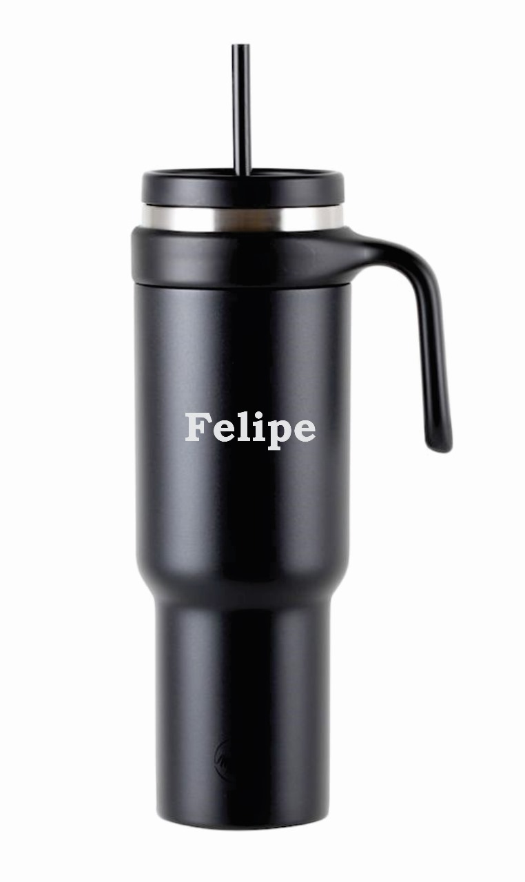 Copo Termico