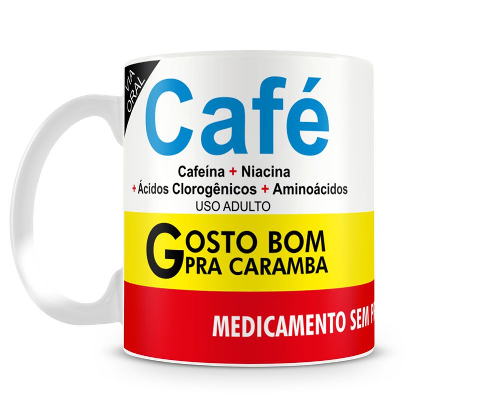 Canecas Artgeek - Preços imperdíveis