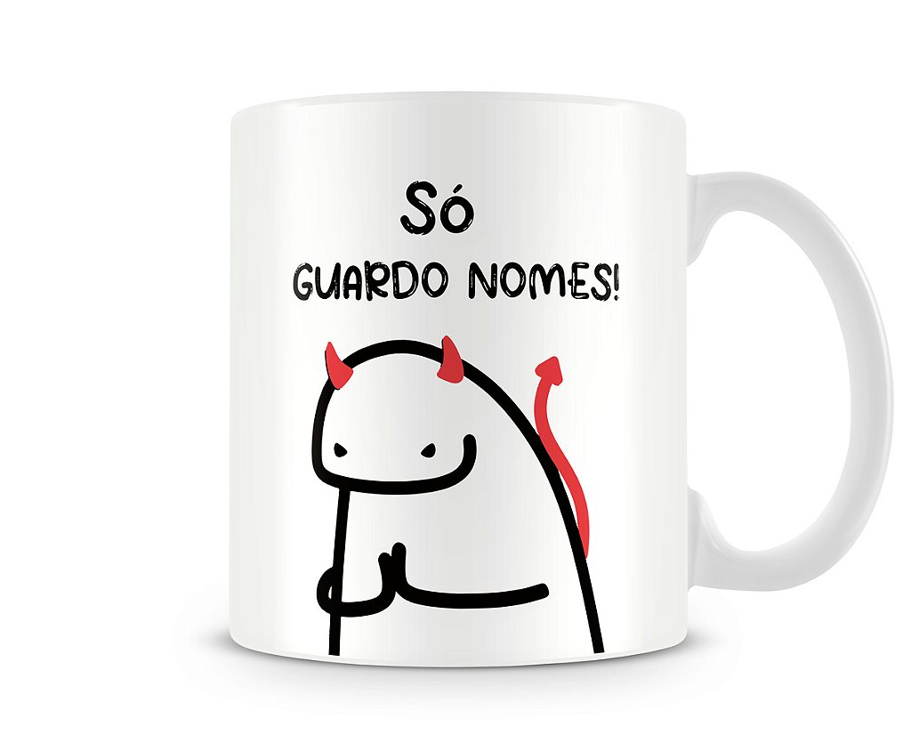 Caneca meme flork você está de parabéns - Artgeek - Loja Nerd de Decoração  e Presentes do Mundo Geek