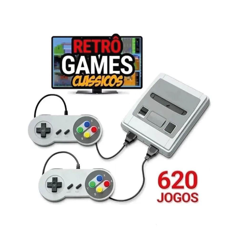 Mini Game Retro Portátil + controle 400 Jogos LELONG LE-786 - Artgeek -  Loja Nerd de Decoração e Presentes do Mundo Geek