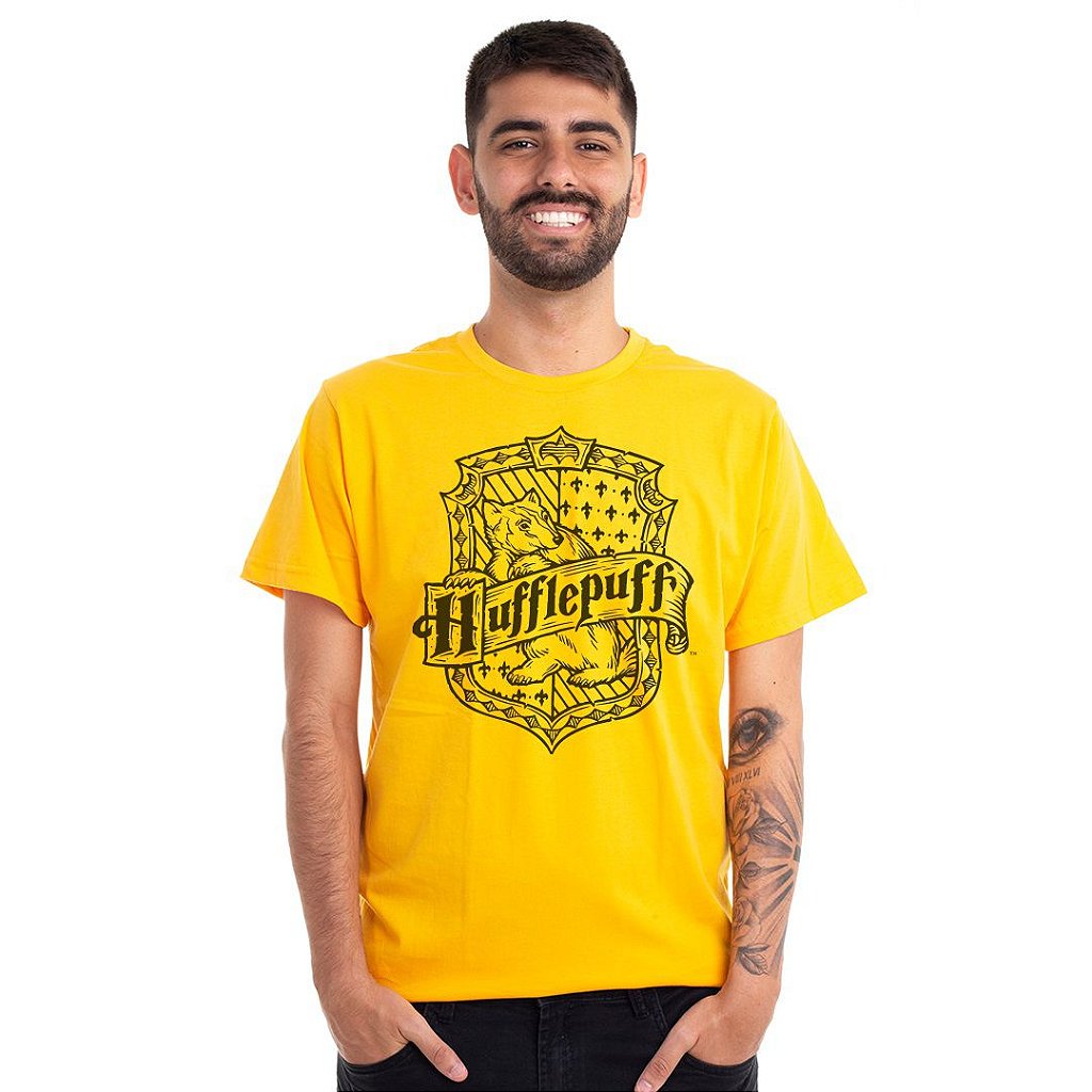 camisa harry potter lufa lufa