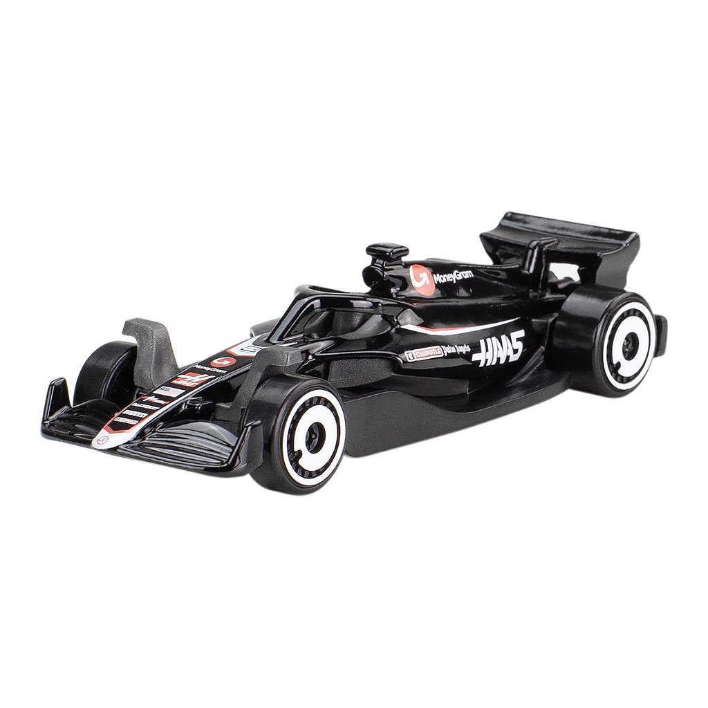 Pack 5 Hot Wheels Formula 1 F1 2024 JBJ78 - Paulo da Venda