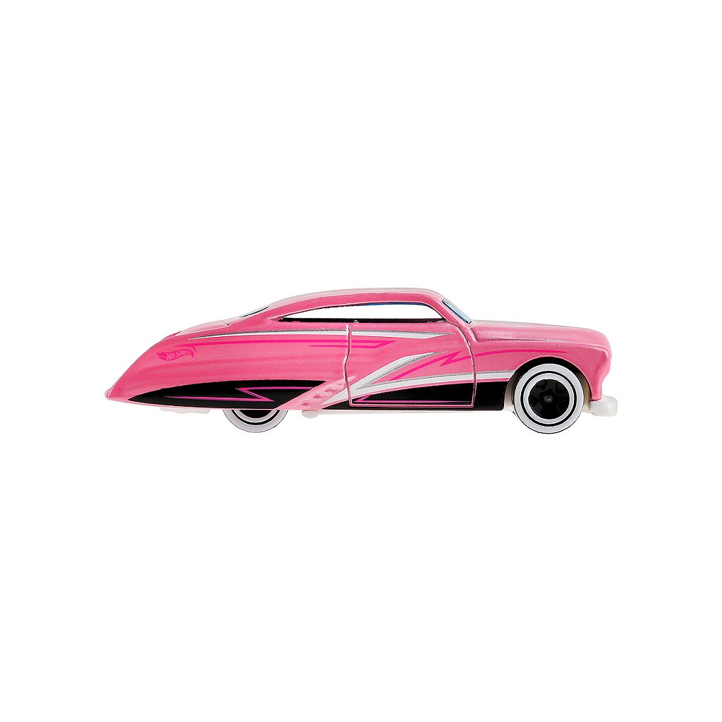 Carrinho Hot Wheels Purple Passion 2026 Lote B JJJ17 3/5 - Paulo