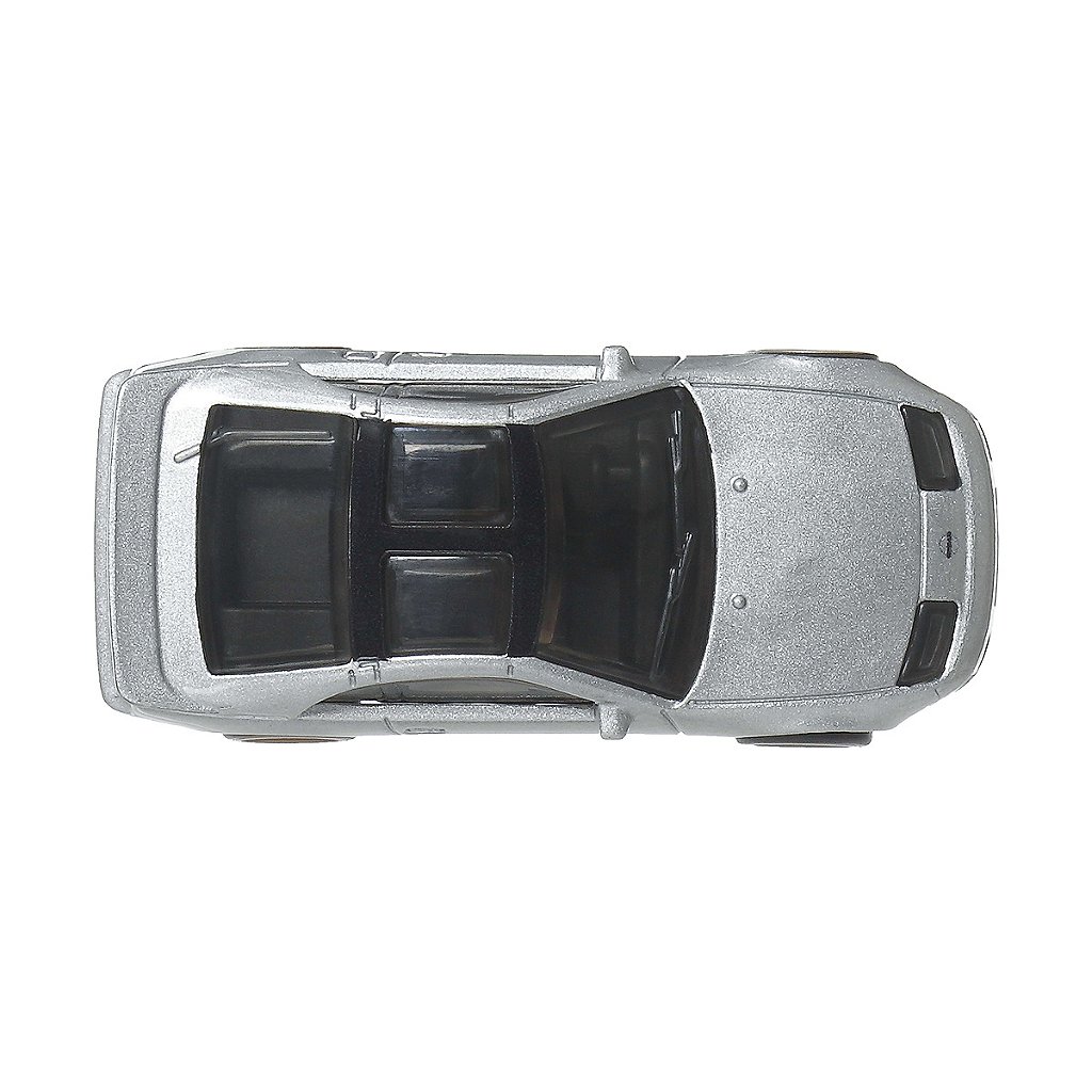 Hot Wheels Premium Boulevard Nissan 300ZX Twin Turbo JHW25 - Paulo
