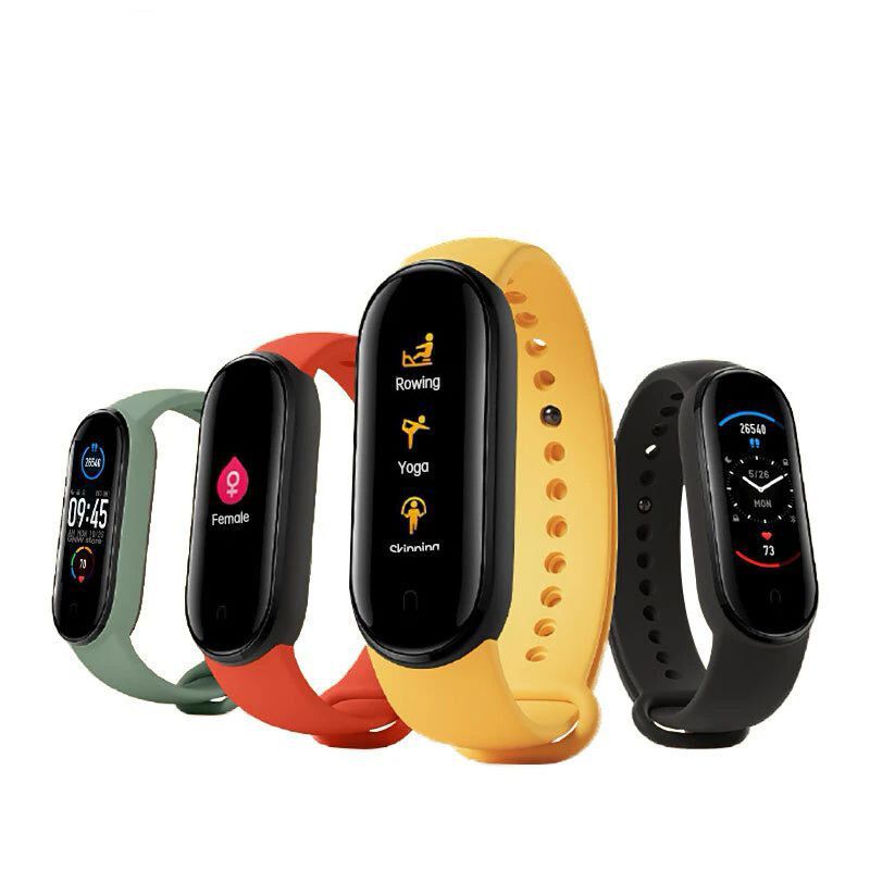 mi band 4 importado