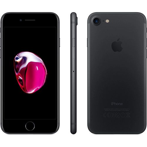 iphone 7 128gb rosê