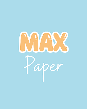 Max Paper