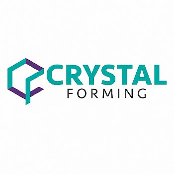 CRYSTAL FORMING