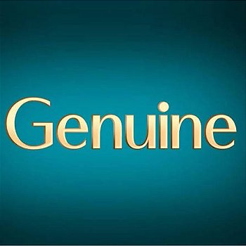 Genuine