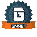 Logo de GNNeT OFÍCIAL LOJA ON