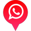 Fale Conosco pelo WhatsApp