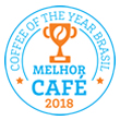 Campeão Coffee Of The Year 2018