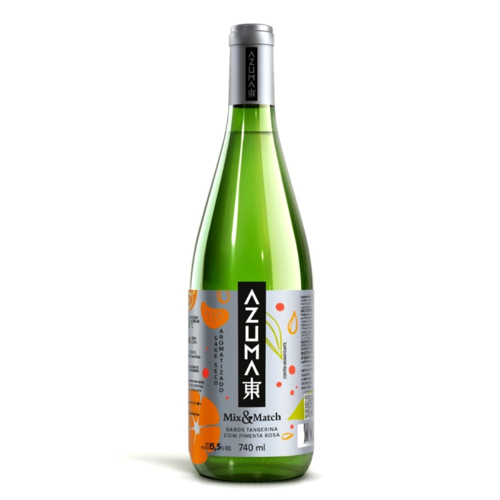 Sake ou Saquê uma bebida fermentada de arroz.