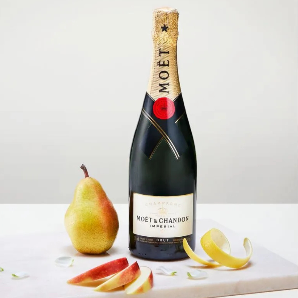 MOET CHANDON BRUT IMPERIAL - 750ML - Bebida In Box