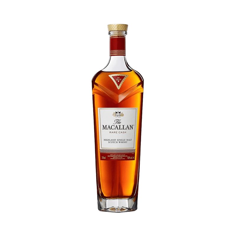 THE MACALLAN RARE CASK - 700ml - Bebida In Box