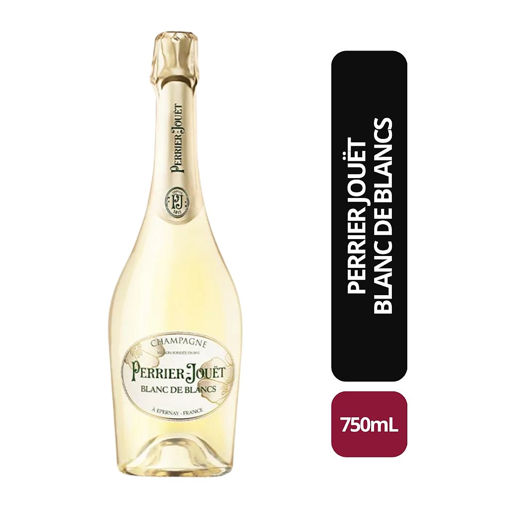 Perrier Jouet Blanc de Blancs Champagne | Personal Wine