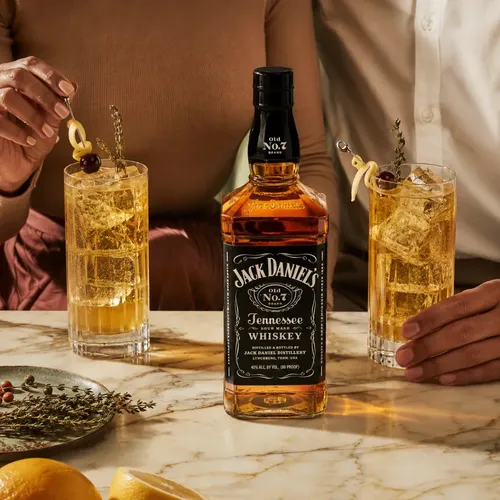 Whisky Jack Daniel's Old No. 7 700ml | Whisky Premium - Bebida In Box