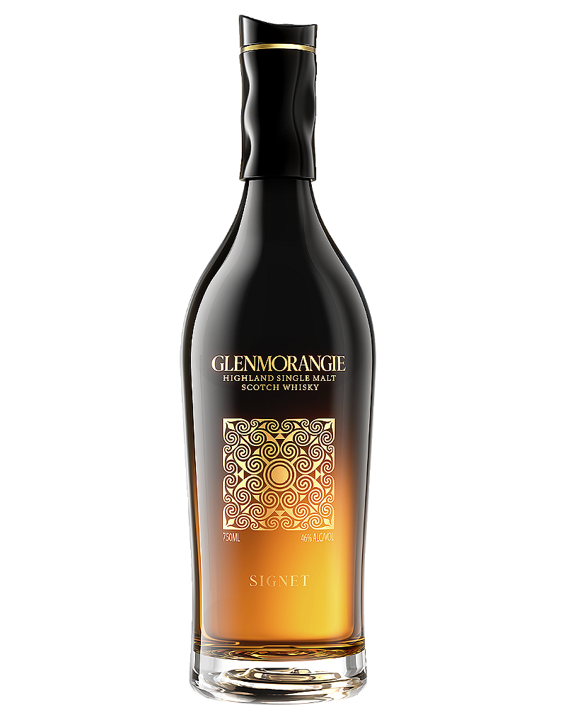 Whisky Glenmorangie Signet 750mL – Single Malt Premium | Whisky