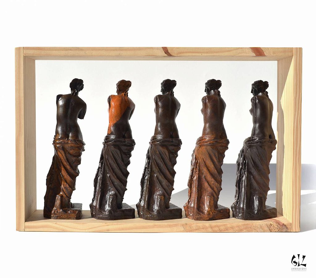 オブジェ Yennefer of Vengerberg - The Witcher 3 Wild Hunt - Dark Horse