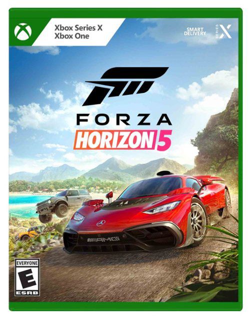 Forza Horizon 5 - Pc Mídia Digital