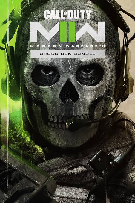 Call Of Duty Modern Warfare 2 Ps4 Midia Fisica