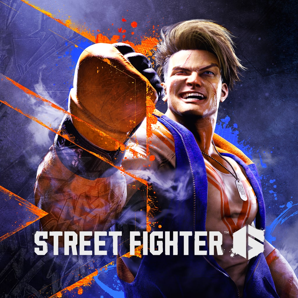 Street Fighter 6  PS4 MIDIA DIGITAL - Alpine Games - Jogos