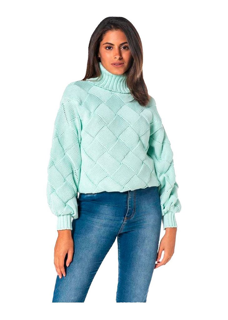 Cacharrel feminina grossa Clearance