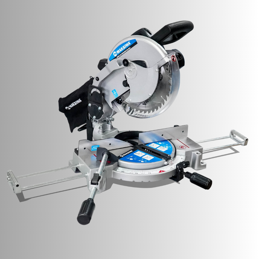 Furadeira de Dobradiça com 6 Mandris FD6 Maksiwa - Agile